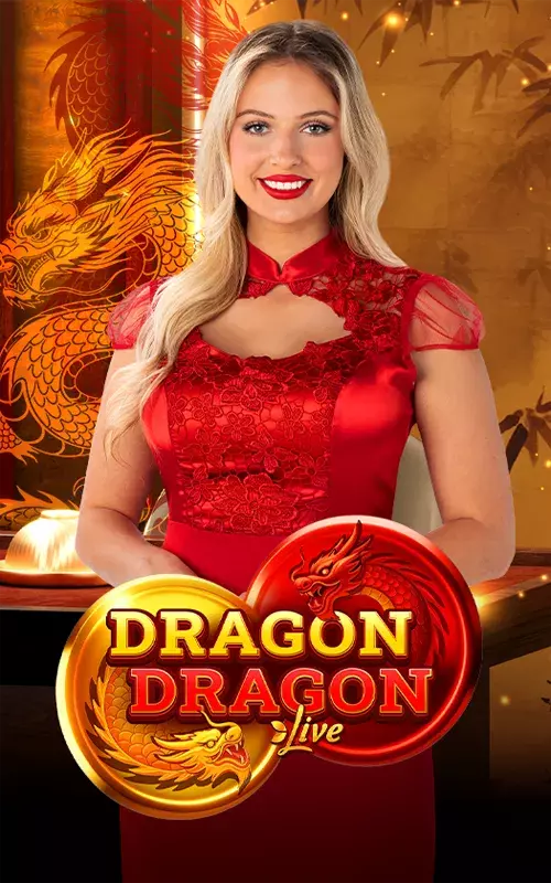 Dragon Dragon at Vegas Hero Casino