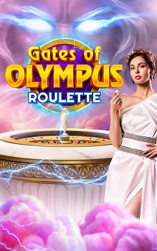 Gates of Olympus Roulette at Vegas Hero Casino